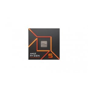 (Amazon.co.jp AMD 라이젠 5 7600, 레이스 스텔스 쿨러 탑재 3.8GHz 38MB 65W 전용) 코어 6개