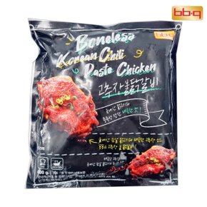 고추장 불 닭갈비 400g