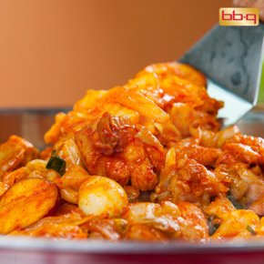 고추장 불 닭갈비 400g