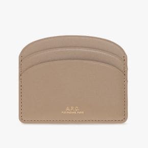 Demi-Lune Cardholder PXAWV F63270 BAM 데미 루네 카드 홀더