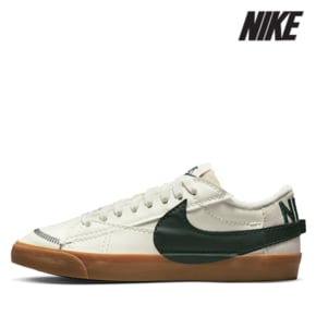 운동화 /G52- DR9865-101 / 남성용 BLAZER LOW 77 JUMBO WNTR 블레이저 로우