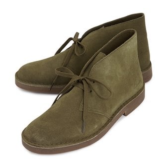 클락스 [부산점] 데저트 Evo 남성 부츠 26183838