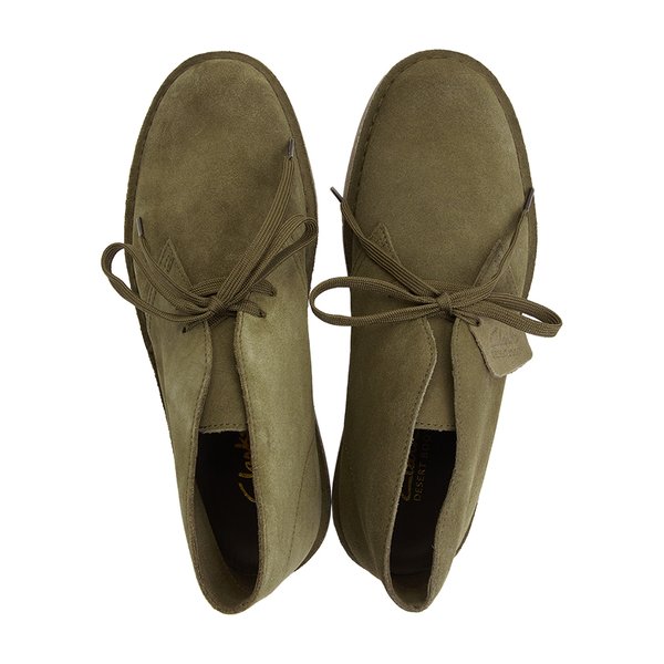 [부산점] 데저트 Evo 남성 부츠 26183838