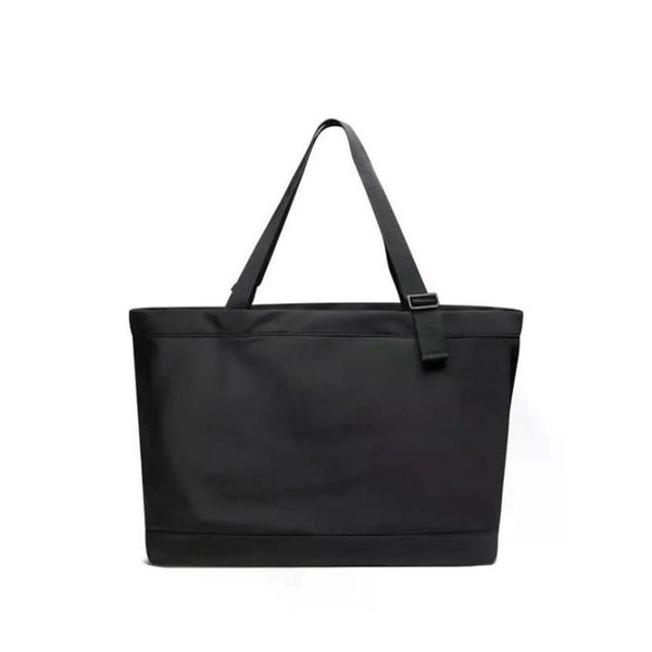 26SS 발리 토트백 MAE05ZNY286U901P BLACK DOM