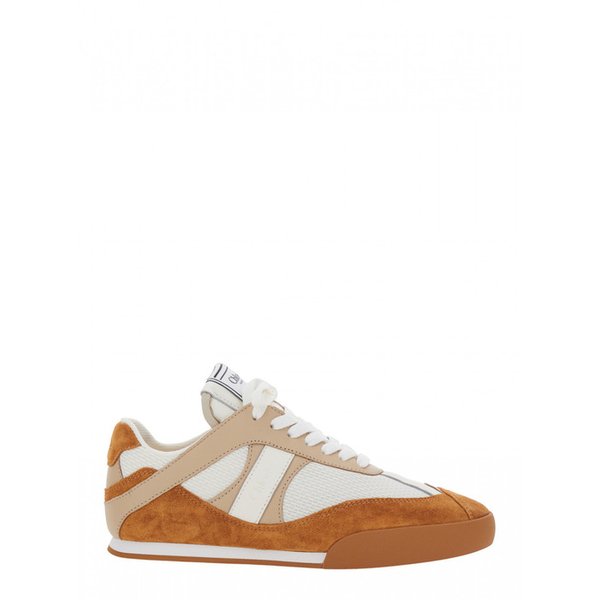 여성 스니커즈 CH25W07 IVD25X Brown /14