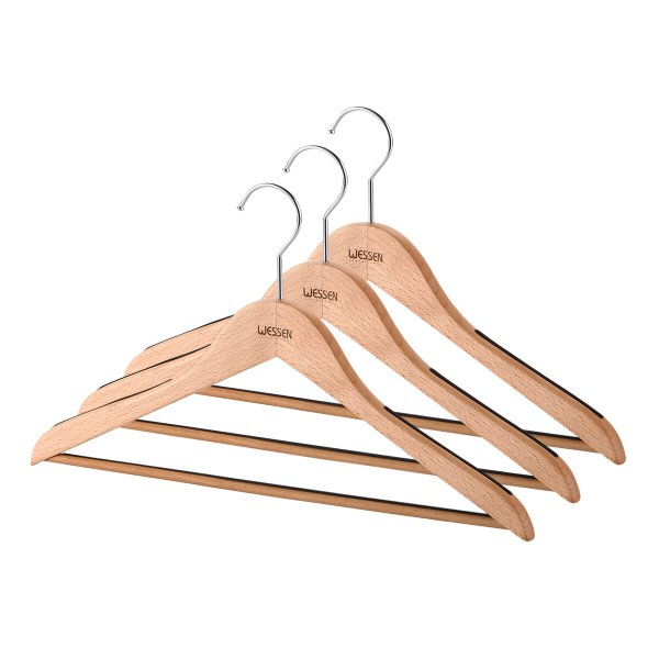 논슬립 옷걸이 3p