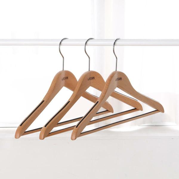 논슬립 옷걸이 3p