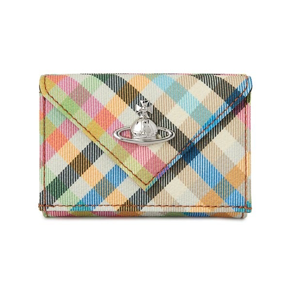 [부산점] 부시아 다란치아 여성 반지갑 5115002EW S001S O315