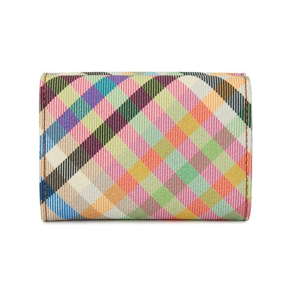 [부산점] 부시아 다란치아 여성 반지갑 5115002EW S001S O315