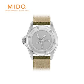 [공식] 미도 오션스타 트리뷰트 M0268301809100