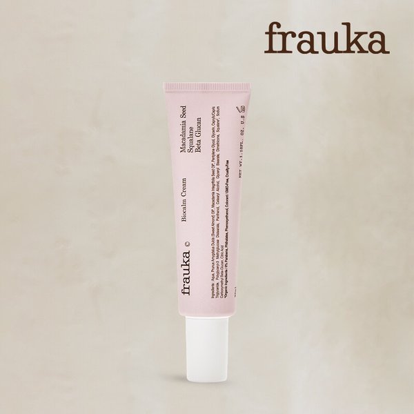 [독일직수입]프라우카 비오캄 크림 35ml