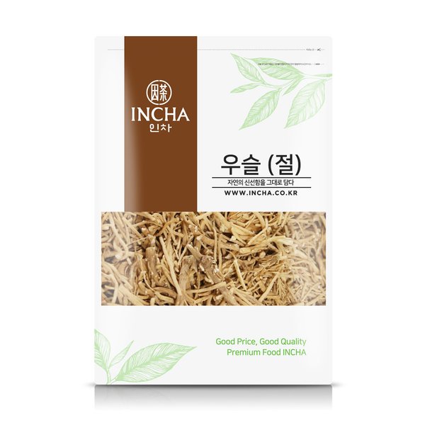 국산 우슬 (절) 쇠무릅뿌리 차 300g 우슬차 우슬뿌리
