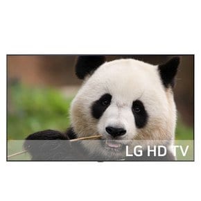 32인치 최신형 HD 스마트 TV 32LQ630 블랙 IPTV 무료배송