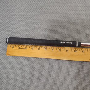M266V S 36인치 아이언 샤프트_경량스틸105g 강도 SX_