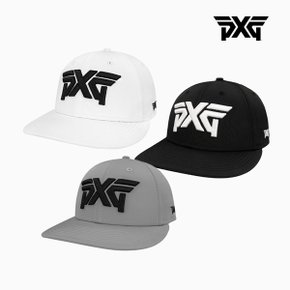 PXG 공용 PROLIGHT COLLECTION 950LP 스냅백 골프모자