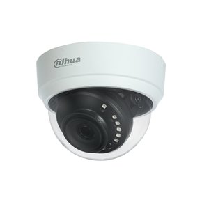 HAC-D1A21N 3.6mm 2MP 실내용 CCTV 감시카메라