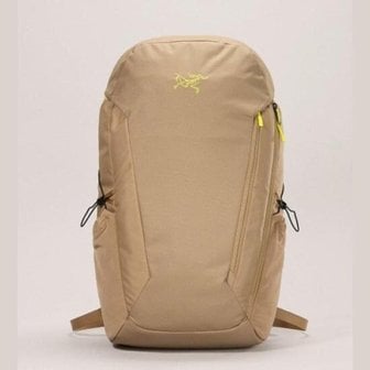 아크테릭스 24SS 아크테릭스 백팩 ABOSUX6705 CEA Free CANVAS EUPHORIA