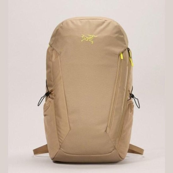 24SS 아크테릭스 백팩 ABOSUX6705 CEA Free CANVAS EUPHORIA