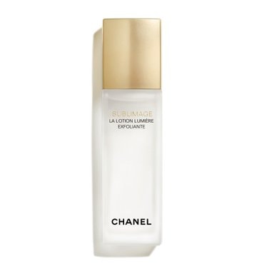 CHANEL 수블리마지 라 로씨옹 뤼미에르 엑스폴리앙 125ml