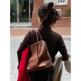 DENU [최미나수,이솜 pick]Marmeldi Bag[3컬러]