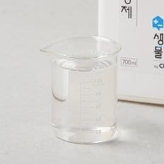 생활물가 주방 청소 기름때 세정제 700ml