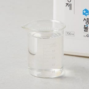 생활물가 주방 청소 기름때 세정제 700ml