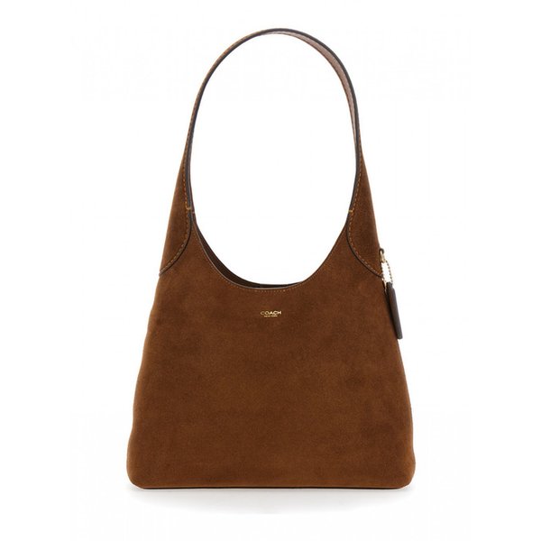 여성 숄더 백 CW637 B4WBR Brown /14