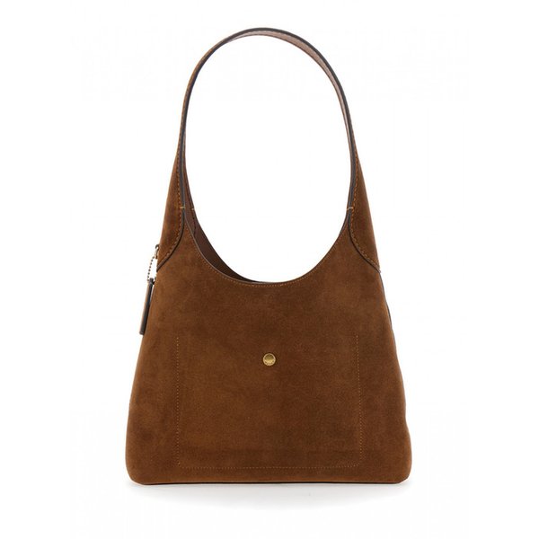 여성 숄더 백 CW637 B4WBR Brown /14