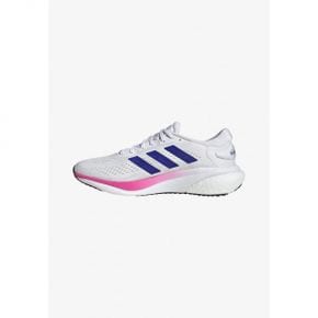 4496469 Adidas SUPERNOVA 2.0 - Road running shoes ftwwht lucblu lucfuc