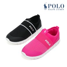 폴로(POLO)  BARNES II 스니커즈 2종 (RF103114NC,RF103113NC)