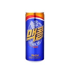 일화 맥콜 250ml 60입