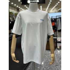 [제주점] STUDIO AIR DRY GOAL PITCH TEE-WHITE-G4MTS106