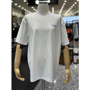 [제주점] STUDIO AIR DRY GOAL PITCH TEE-WHITE-G4MTS106