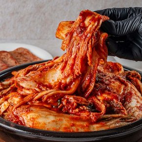 [명작김치] 맛있게 매운 실비 겉절이 2kg