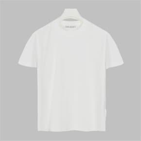 여성 클래식 티셔츠 W2266CWC White Clean Jersey [OLC015]