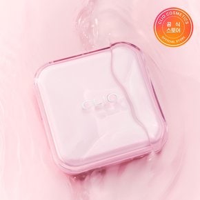[NEW] 클리오 킬커버 메쉬 글로우 에센셜 쿠션 기획세트 (25AD)