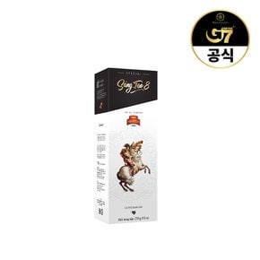 쭝웬 스페셜 상타오 8 250g 베트남PKG (내수용) / 베트남 블렌딩 분쇄 원두 커피