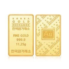 골드바 11.25g (24K)