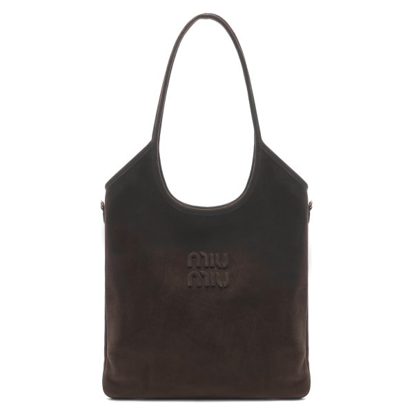 [부산점] 25FW 여성 아이비 레귤러 토트백 (5BG231 2CSS F0003 V MLN 25F)