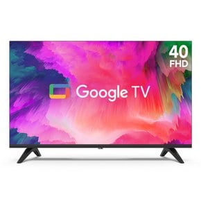 40인치 FHD 구글3.0 스마트TV FGP402 와글와글플레이 (블랙)