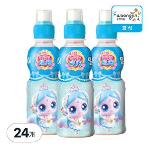캐치티니핑 사뿐핑 밀크맛 200ml, 24개[36274004]