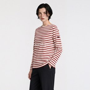본사정품 메리담 II 긴팔 티셔츠 (0OU) ASJF2G95768-0OU