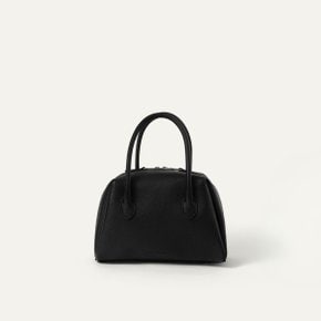 Brion Leather Bag Black (S)