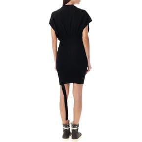 [릭오웬스] Short sleeve dress DS01D1507RN09 4480787