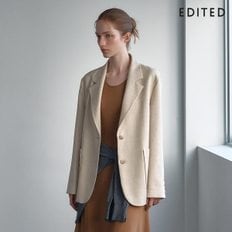 EDITED [런칭가89,000원→1만원↓] 에디티드 올데이  자켓