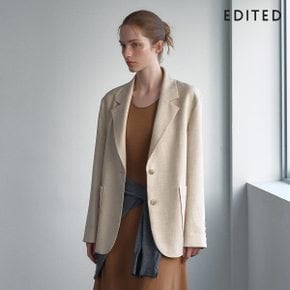 [런칭가 89,000원→1만원↓] 에디티드 올데이  자켓