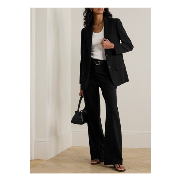 재키 캐디 블랙 블레이저 1647597339937918