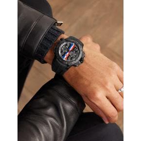 [해외배송] BUGATTI 에픽 X 리미티드 에디션 오토매틱 CHRONOGRAPH 47MM 카본 파이 B0080962751