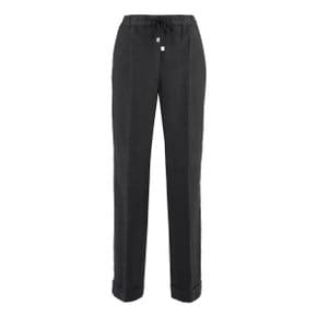 [페레시코] Womens Pants P04145T001617_579 grey