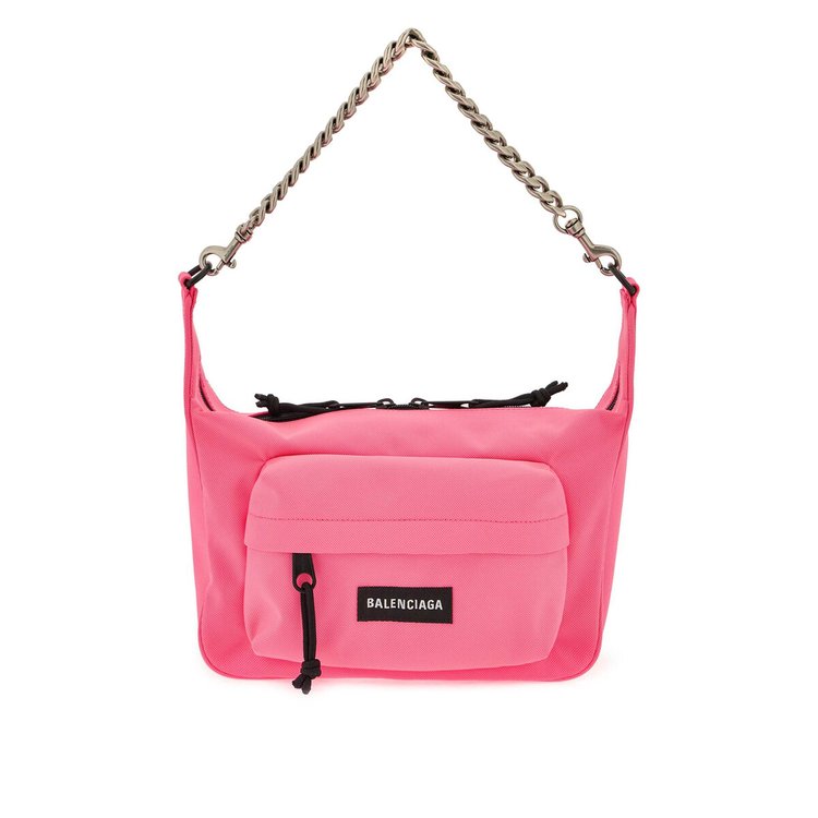 BALENCIAGA 741080\t2AACN 1000 RAVER ショルダーバッグ RAVER BALENCIAGA(バレンシアガ) ショルダーバッグ・ポシェット